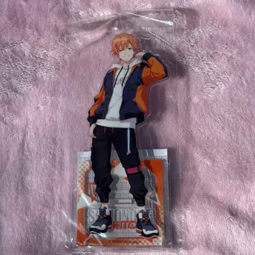 프로젝트 세카이 프로세카 시노노메 아키토 아크릴 스탠드 BNW