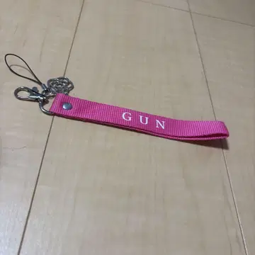 이와타 타카노리 멀티 스트랩