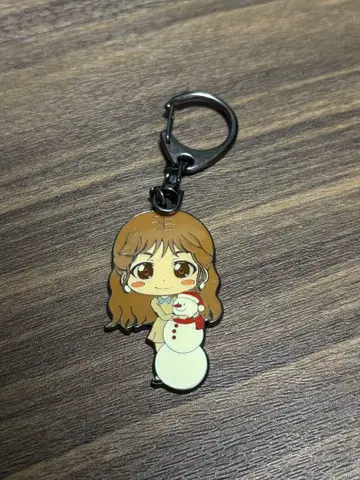 TWICE 키링 TZUYU 공식