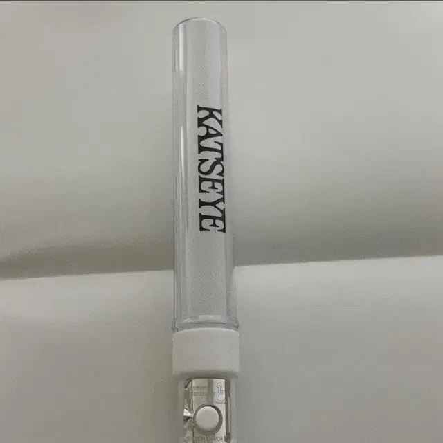 캣츠아이 사녹 공방 응원봉 팬라이트