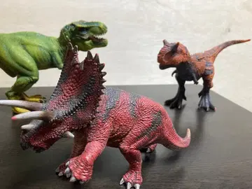 공룡 피규어 세트 슈라이프