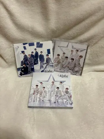 나니와단시 Alpha 초회 한정판 1.2. 일반ver