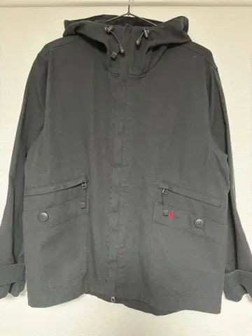 GRIP SWANY CAMP PARKA 그립스와니 GSJ-51