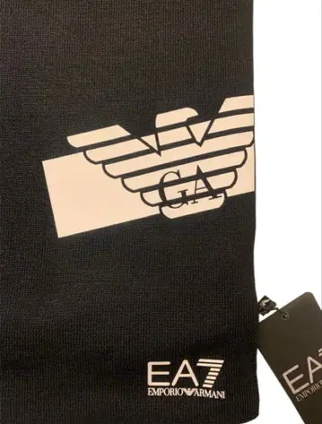 [ 미사용 새상품 ] 엠포리오 아르마니 머플러 스카프