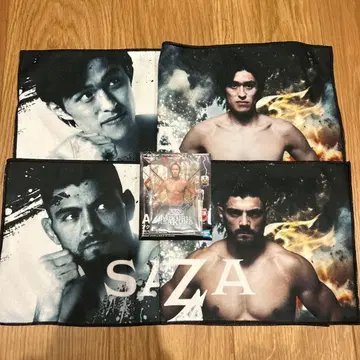 아사쿠라 미쿠루 아크릴 스탠드 묶음 판매