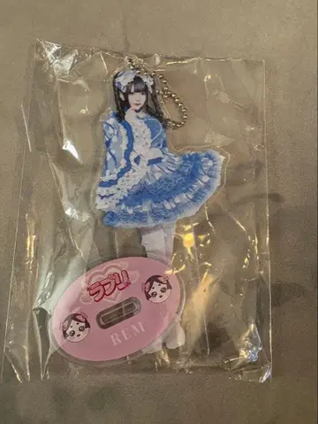 러블리(마자리) 부패 렘 아크릴 스탠드