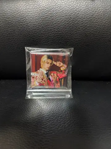 M!LK POPUP 사노 하야토 캔뱃지