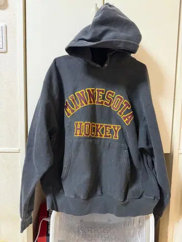 00s Champion 챔피온 리버스 위브 후드티