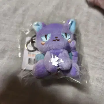 켈베로스 스피 스피넬 키링 인형