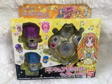 스위트 프리큐어 프리큐어 큐어 모듈 뮤즈 ver.