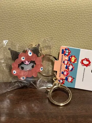 타임세일 박람회 한정판 먁먁 산리오 쿠로미