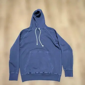 굿온 P 네이비 GOBW2506 후드티 사이즈 L