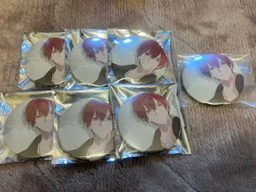 토나리노 사카타. 아호노 사카타. 쉐도우