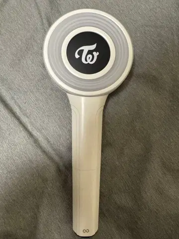 TWICE 응원봉