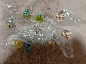 메지루시 액세서리