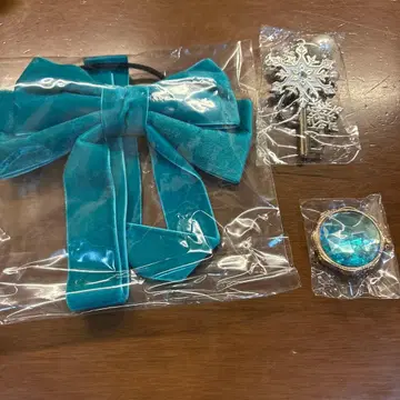 시마무라 치하루 아나와 눈의 여왕 엘사