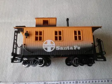 New Bright 철도 차량 2