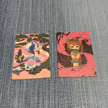 AZURA POP MART 피규어