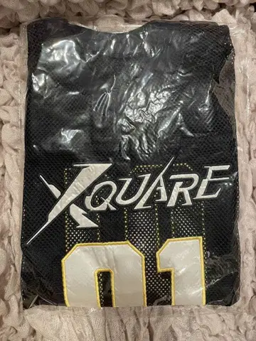 INI 기무라 마사야 유니폼