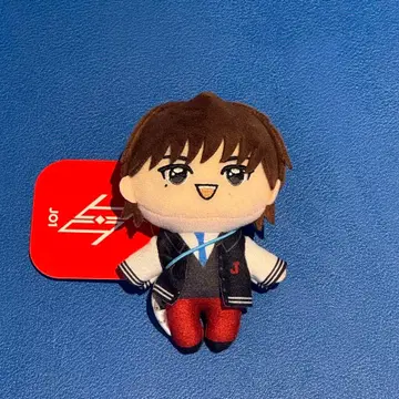 [ 미사용 새상품 ] JO1 코노 준키 GIGO 한정판 마스코트