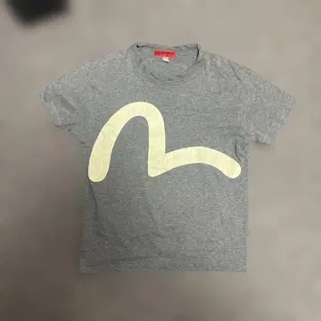 90s evisu T셔츠 사이즈 36