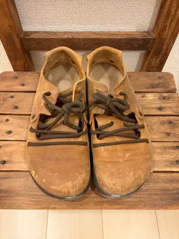 버켄스탁 몬타나 사이즈 37