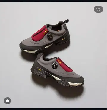 pg INTERCEPTOR 블랙/그레이