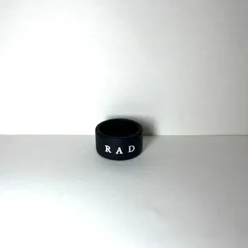 RADWIMPS 핑거 밴드 (러버 링)