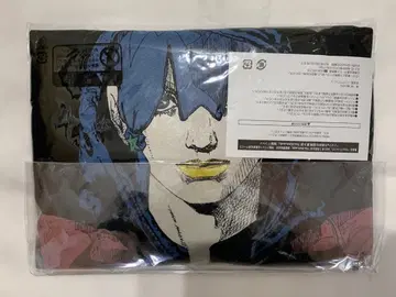 2 죠죠 죠디오 울트라 점프 T셔츠 L 사이즈