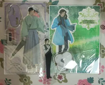 명탐정 코난 아크릴 스탠드 모로후시 타카아키