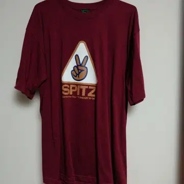 SPITZ Jamboree Tour 'TONGARI '95-'96