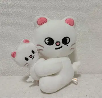 SKZOO MAGNET PLUSH SET 지니레트