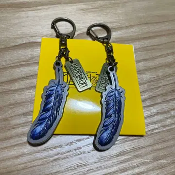 Mrs. GREEN APPLE 바벨탑 랜덤 가챠 키링