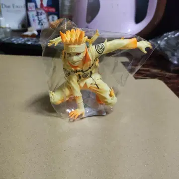 NARUTO 우즈마키 나루토 구미 모드 소환 피규어 하자품 현물품!
