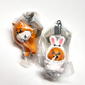 StrayKids SKZOO 츠만데츠나게테마스코토 vol.2 된장