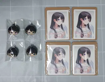 [ 익명 배송 ] 니지산지 빗쿠라타마고 츠무마루 Vol.2 츠키노 미토