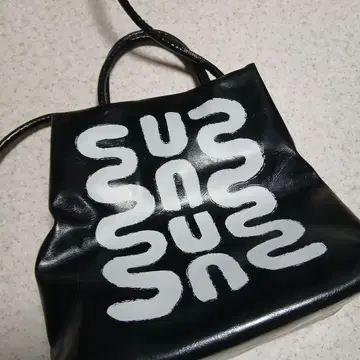 야마다야 2웨이 숄더백