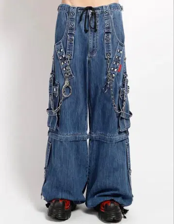 TRIPP NYC Lock Up Pant XXS