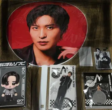 메구로 메메 세트