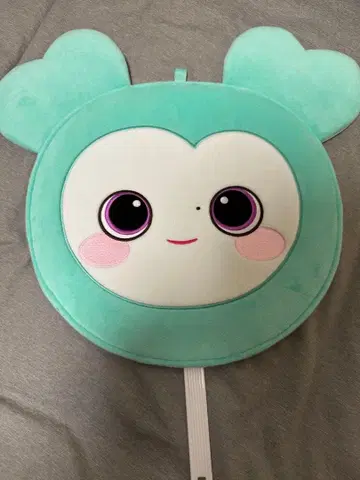 TWICE 부채 커버 & 부채 세트 새상품급