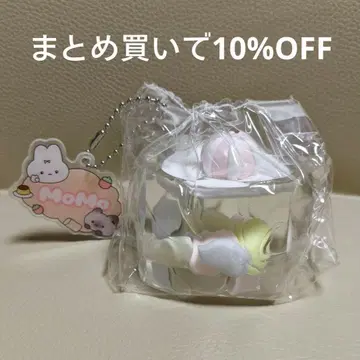 MoMo 스퀴즈 소원 보틀 캔디 젤리빈스