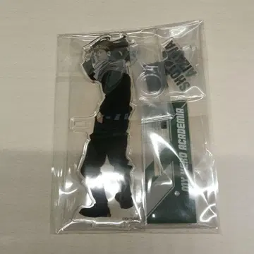 아이자와 쇼타 파이롯트 콜라보 아크릴 스탠드 세트