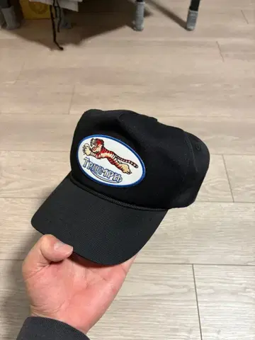 칼리 헤드캡 바이커