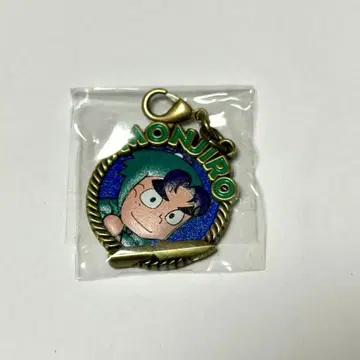 닌타마 란타로 릴리프 메달 참 컬렉션 시오에