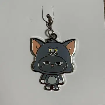 보넥도 푸넥도 톰제리 메탈 참 테산