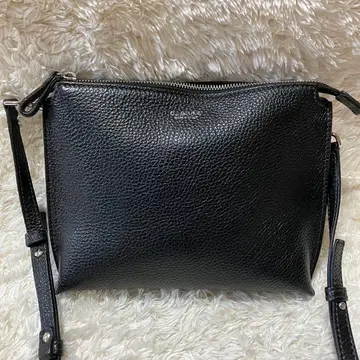 Daniel&Bob OTELLO SHOULDER 24SH 슈링크 가죽