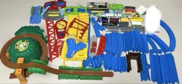 프라레일 묶음 판매