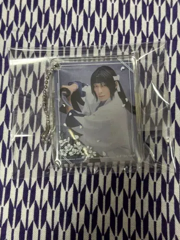 뮤지컬 박앵귀 진개 히지카타 토시조 코롯타