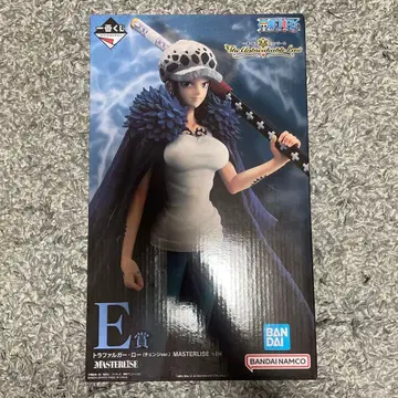 1번 복권 ONE PIECE E상 트라팔가 로 체인지ver.