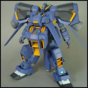 HG(하이그레이드) 이카로스 유닛 1/144 레진 키트